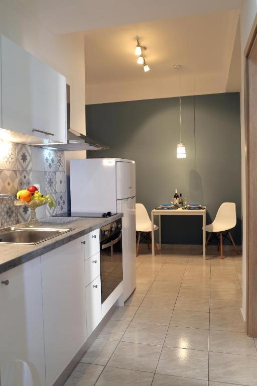 Stylish Modern Apartment, Nilie Hospitality Mgmt Thessaloníki Exteriör bild